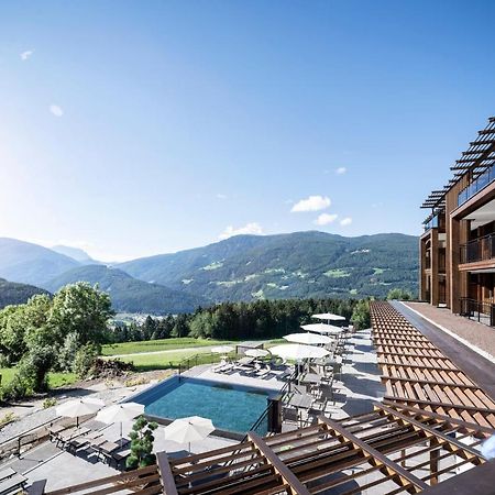Entdecker Hotel Panorama Bozen Buitenkant foto