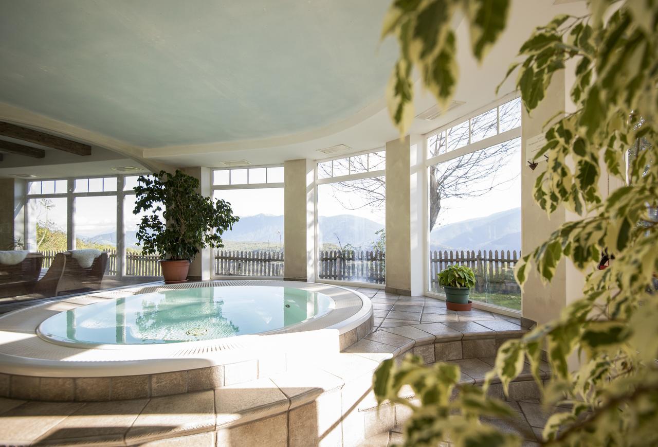 Entdecker Hotel Panorama Bozen Buitenkant foto
