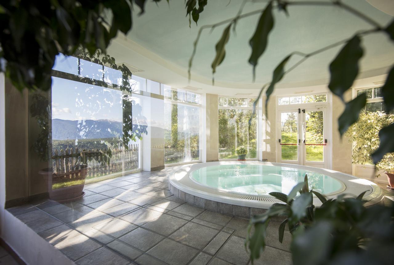 Entdecker Hotel Panorama Bozen Buitenkant foto