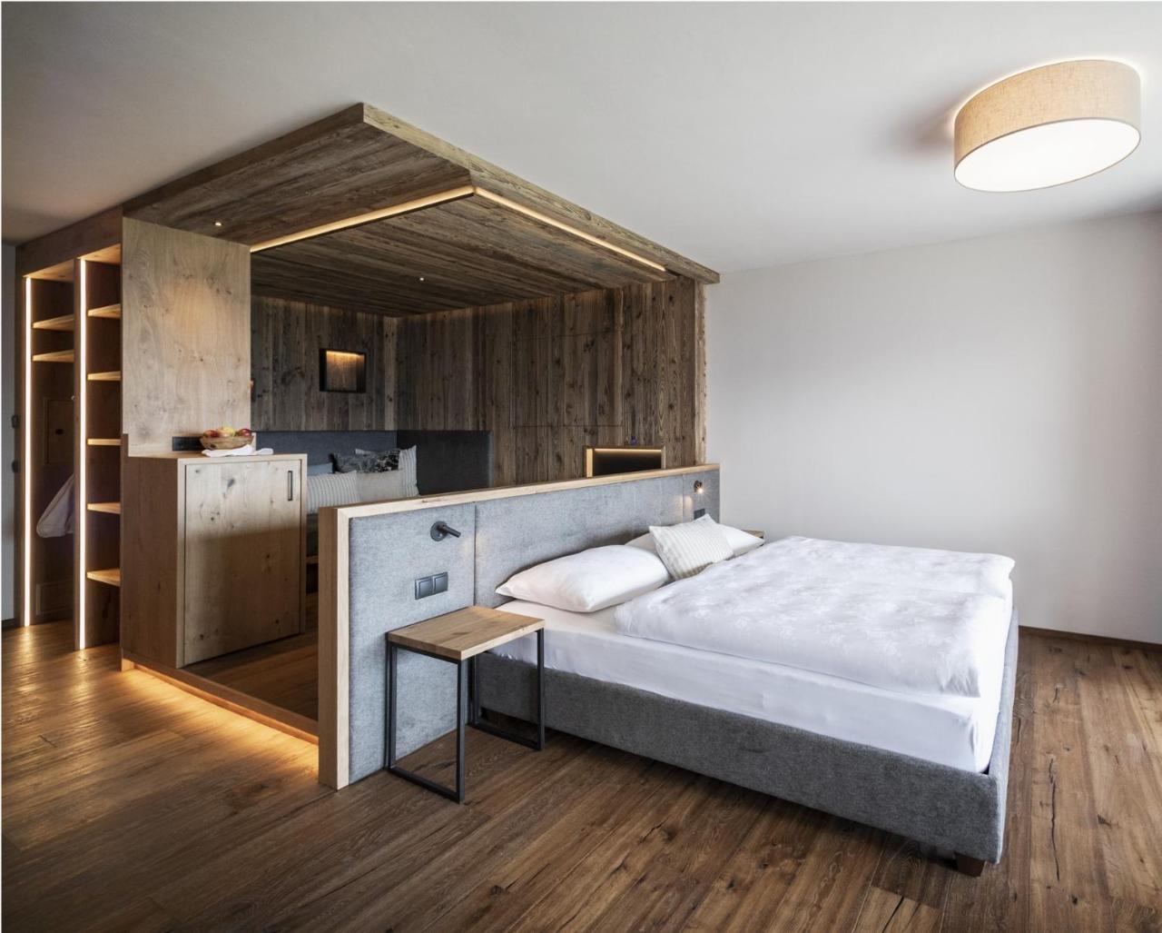Entdecker Hotel Panorama Bozen Buitenkant foto
