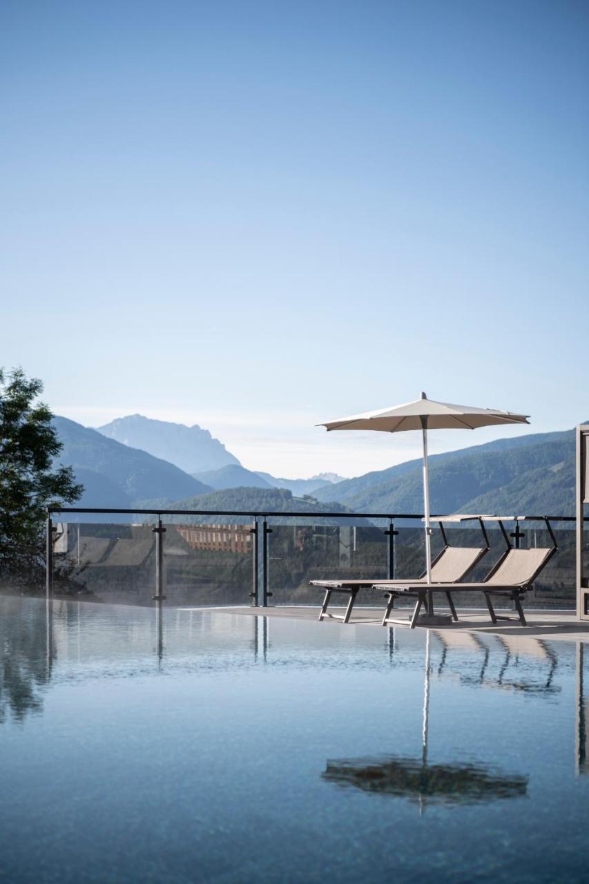 Entdecker Hotel Panorama Bozen Buitenkant foto