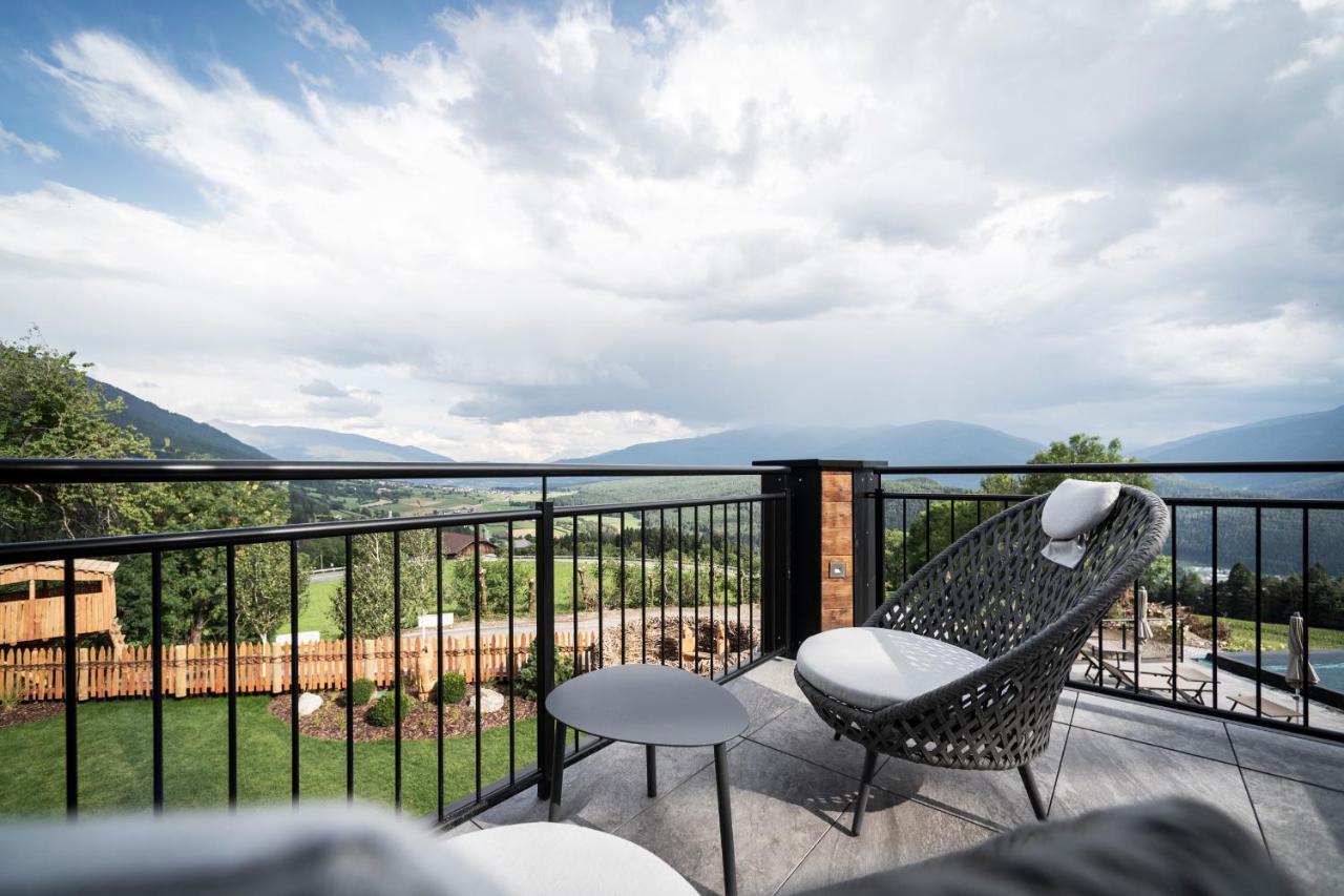 Entdecker Hotel Panorama Bozen Buitenkant foto