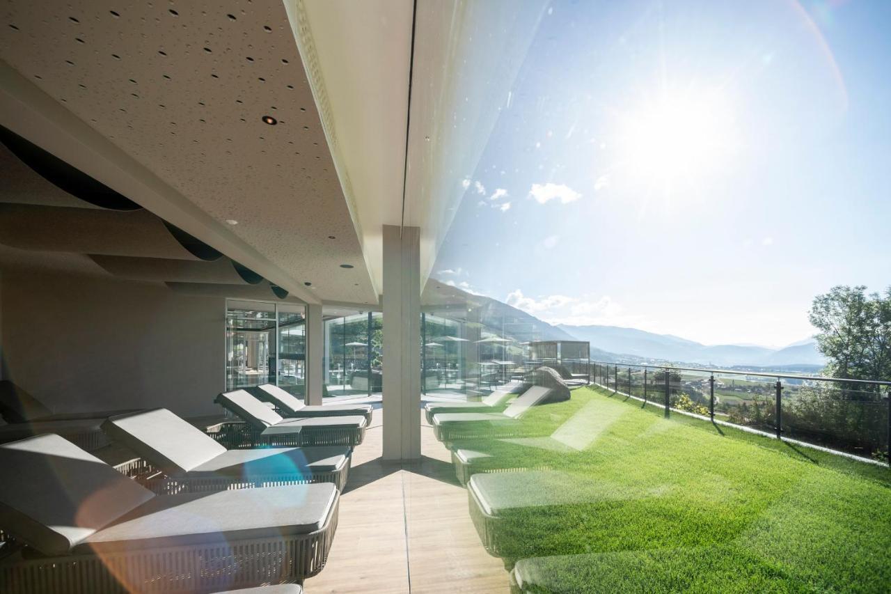 Entdecker Hotel Panorama Bozen Buitenkant foto