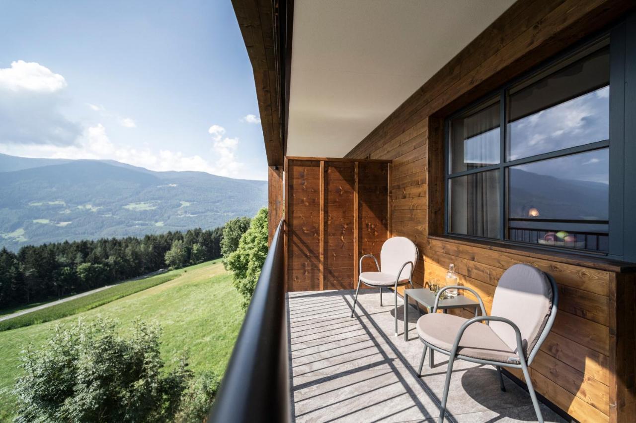 Entdecker Hotel Panorama Bozen Buitenkant foto