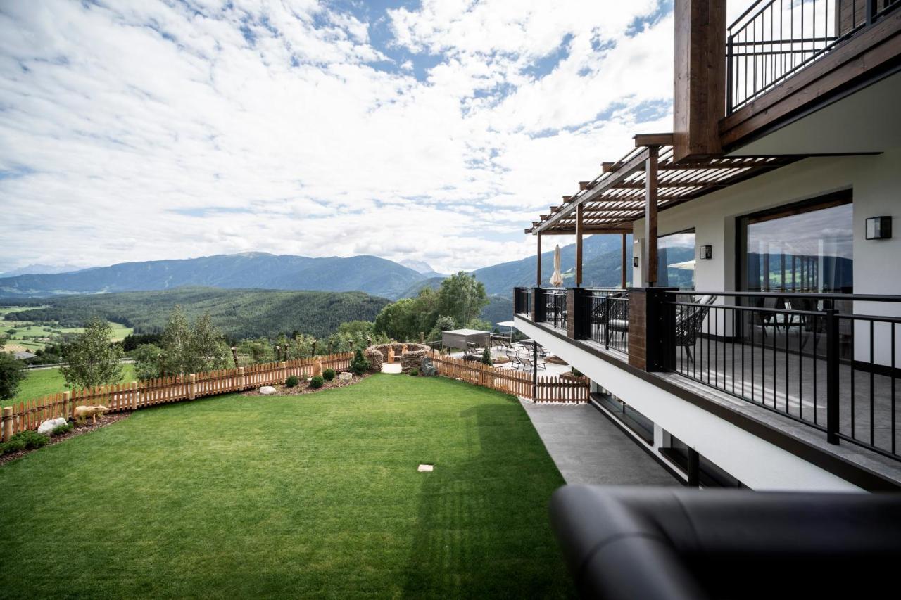 Entdecker Hotel Panorama Bozen Buitenkant foto