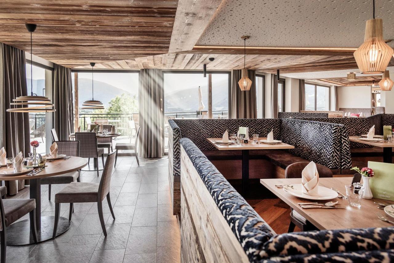 Entdecker Hotel Panorama Bozen Buitenkant foto