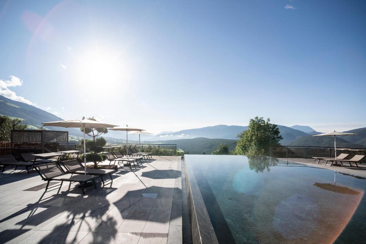 Entdecker Hotel Panorama Bozen Buitenkant foto