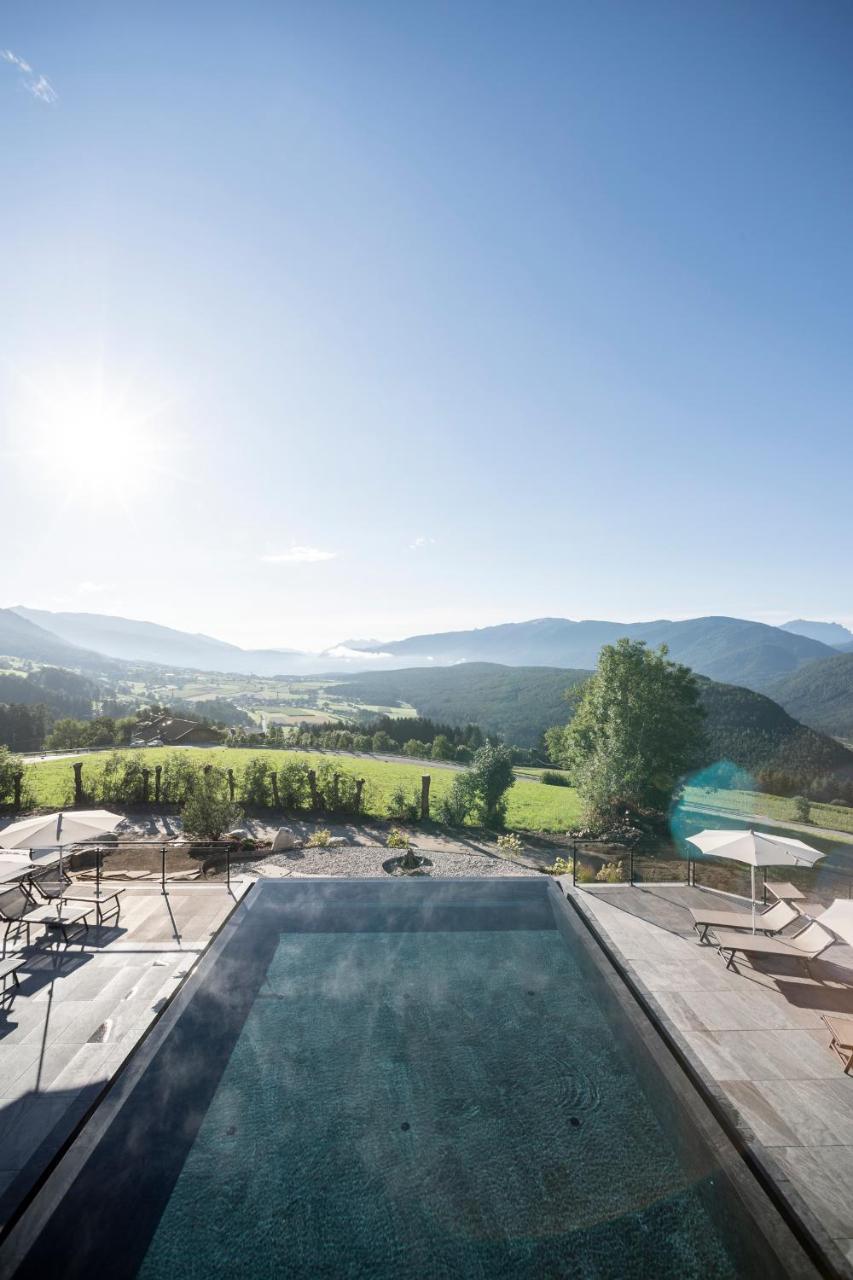 Entdecker Hotel Panorama Bozen Buitenkant foto